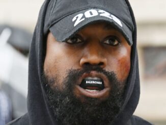 Kanye West Is Suspended From Twitter