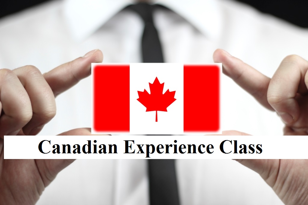 Canadian Experience Class: What You Must Know