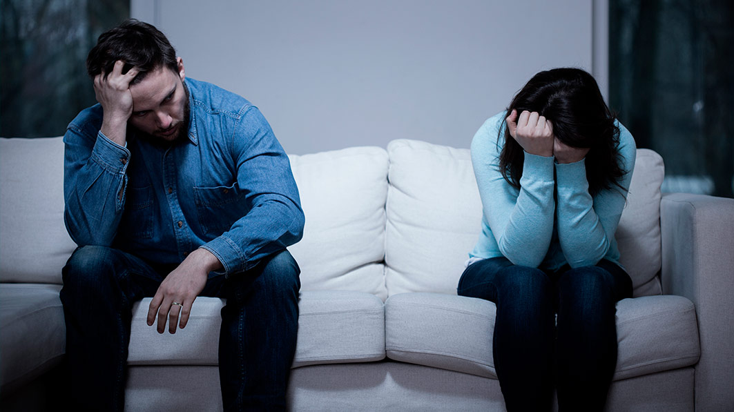 Infidelity In Marriage- Can My Marriage Recover From Infidelity
