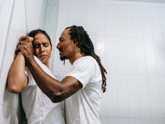 Abusive Marriage: How To Prepare For Divorce From An Abusive Partner