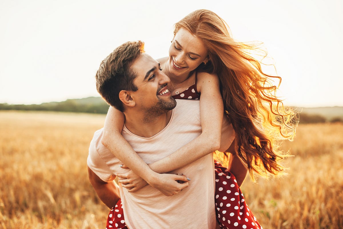How Do You Win A Man Heart? Try These 7 Secrets