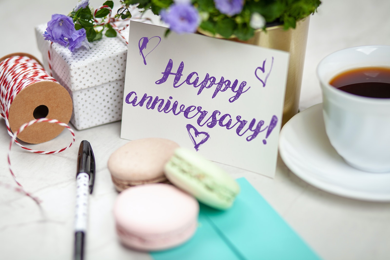 117+ Sweet Anniversary Quotes for Her 117+ Sweet Anniversary Quotes for Her