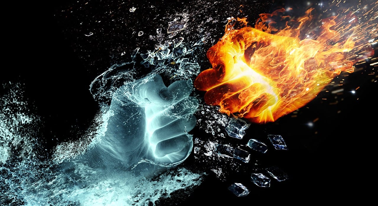 Twin Flames Signs & Everything About It Twin Flames Signs & Everything About It