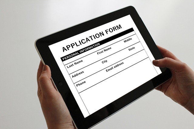 application-gbbc88092e_640 Unskilled Jobs for Immigrants in Canada