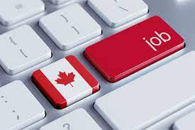 download Work in Canada
