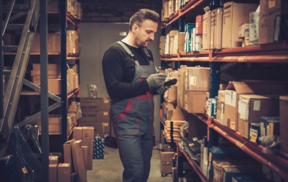 storekeeper Storekeepers Jobs in Canada with Free Visa Sponsorships