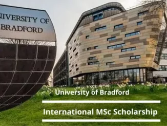 University-of-Bradford-International-MSc-Scholarship-in-UK-768x448